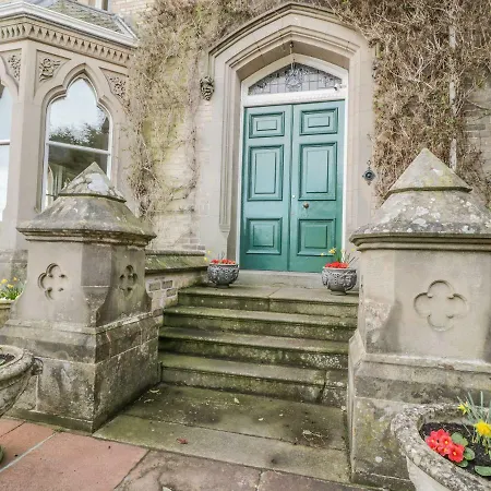 Eden Mount Tatil Evi Carlisle (Cumbria)