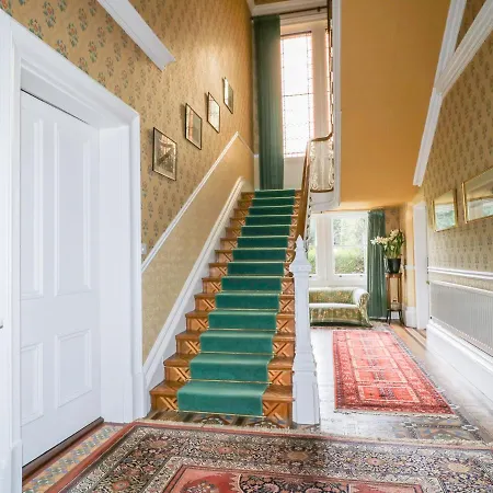 Tatil Evi Eden Mount Carlisle (Cumbria)