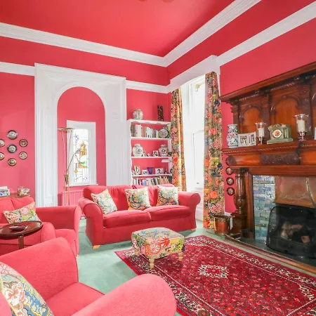 Tatil Evi Eden Mount Carlisle (Cumbria)
