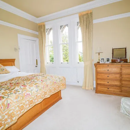 Eden Mount Tatil Evi Carlisle (Cumbria)